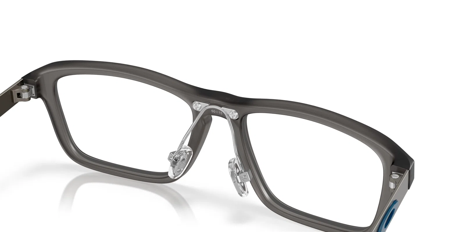 Oakley Quad Out A 8030F Eyeglasses - view 34